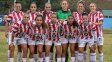 Las chicas de Unión no hacen pie en Primera y ahora fueron goleadas por SAT