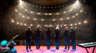 Les Luthiers donará sus ganancias de YouTube a  damnificados de Corrientes 