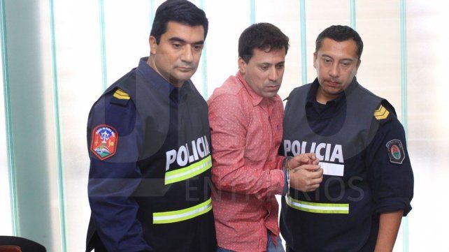 Dictan el sobreseimiento de integrantes de la banda de Petaco Barrientos tras 13 años de proceso