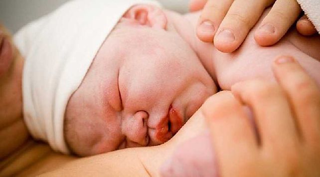 Jornada sobre violencia obstétrica en Santa Fe y Sunchales