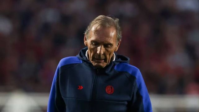 Miguel Ángel Russo todavía no se hizo cargo del plantel de Boca.