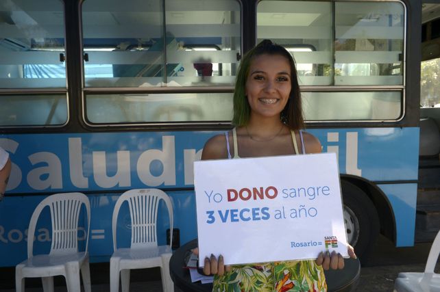 Salud en verano. La Municipalidad aprovecha la concentraci&oacute;n de p&uacute;blico en la costa norte para concientizar y fortalecer pol&iacute;ticas p&uacute;blicas.