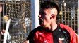 Bonansea se vistió de héroe: Lo importante fue que Colón ganó