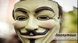 Piratas inform&aacute;ticos de Anonymous en guerra con el cartel de los Zetas