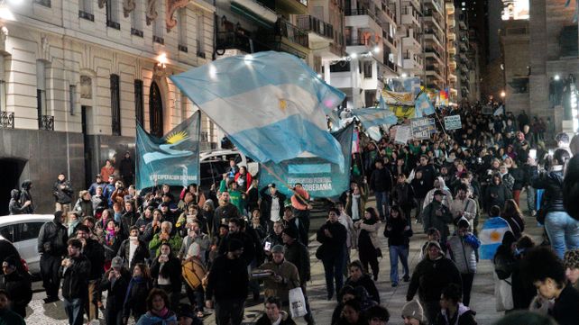La propuesta del gobierno para modificar la ley de tierras activó una resistencia incómoda para el gobierno pero también para la oposición.&nbsp;