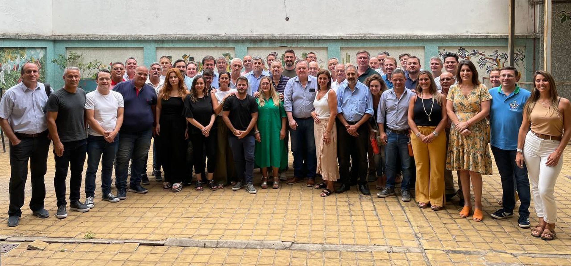 Los hermanos menores: cómo juegan los otros socios del frente opositor