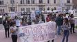 marcha a tribunales: denuncian gatillo facil y piden justicia por gabriel gusman marcha a tribunales: denuncian gatillo facil y piden justicia por gabriel gusman