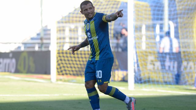 Vecchio puede ser una pieza clave en el duelo copero.