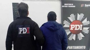 Amenazas narco en barrio Ludueña: se entregó un prófugo tras los últimos allanamientos