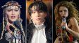Shakira, Madonna y BTS serán parte del show de medio tiempo de la final del Mundial 2026 Shakira, Madonna y BTS serán parte del show de medio tiempo de la final del Mundial 2026