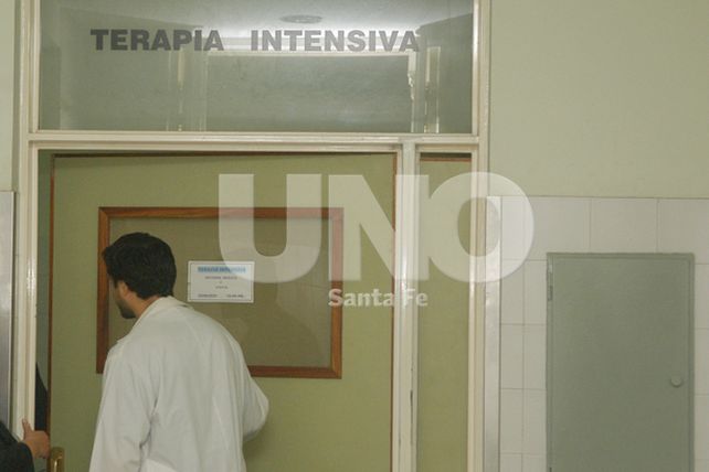 Baleado ante su novia, agonizó dos días y murió en el hospital