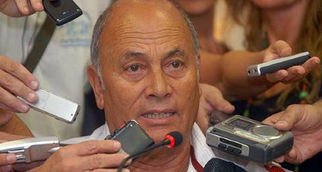 Venegas vaticin&oacute; que en marzo o abril habr&aacute; en Argentina una crisis social de extrema gravedad