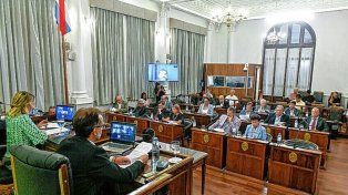 Tras los cambios en la normativa, el Senado dispuso su aprobación por amplia mayoría.