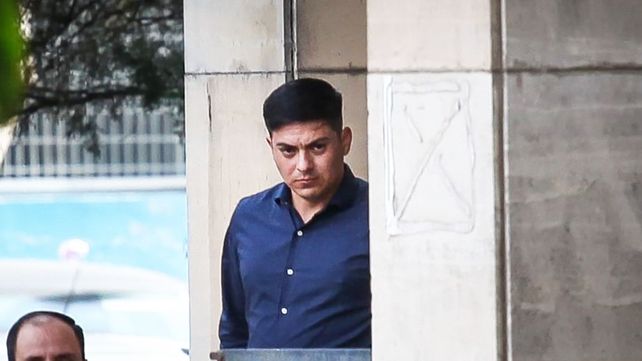 &nbsp;Jamás tuve la intención de lastimar