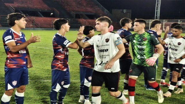 Cambio de horario para Patronato versus Unión en Santa Fe.