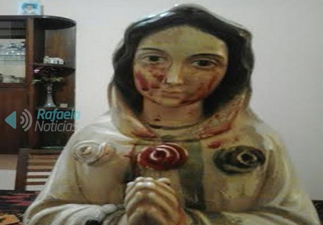 Imagen gentileza RafaelaNoticias.