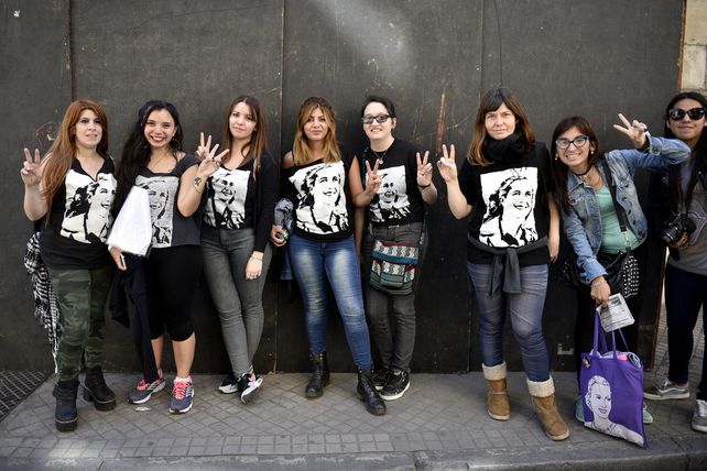 Mujeres