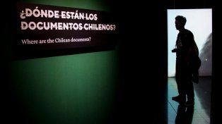 Peter Kornbluh trabaja desde hace más de cuatro décadas con documentos desclasificados que demuestran las acciones de Estados Unidos en el golpe de Chile