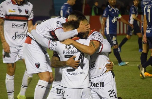 Colón ya tiene fecha para el cruce contra Sol de Mayo