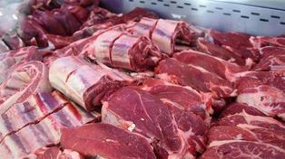 El aumento de los precios de la carne vacuna generó, indirectamente, un incremento de la demanda del pollo y, por ende, un aumento en los precios de este producto.