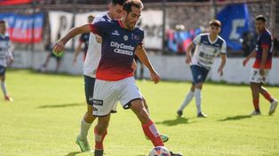 Central Córdoba. Paulo Killer volvió a destacarse en el plantel del Matador a lo largo de la temporada 2024.&nbsp;