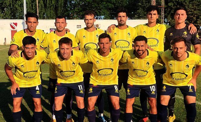 Náutico El Quillá jugará de visitante ante Ben Hur de Rafaela.