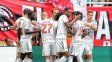 Bayern Munich venció a Flamengo y está en cuartos de final