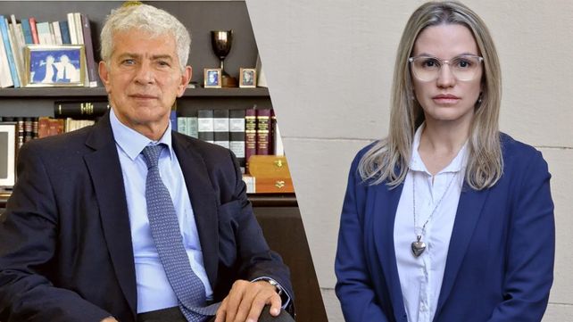 El presidente electo Javier Milei define su equipo: Mariano Cúneo Libarona a Justicia y Carolina Píparo a la Ansés.