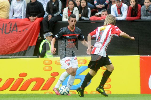 Colón se empieza a frotar las manos por una posible venta de Pavón