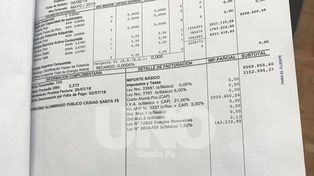 Corral: En el peor de los casos, el municipio debería pagar 30 millones a la EPE