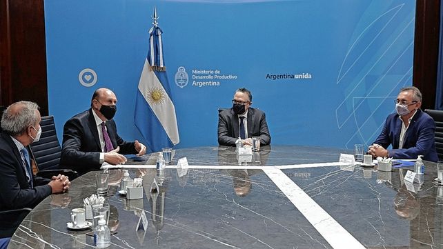La empresa Dow anunció que continuará produciendo en Santa Fe