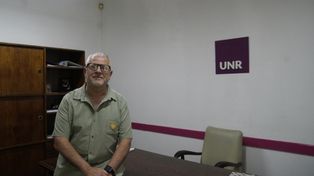 Nidd contó que las clases se dictarán en dos turnos y en distintos lugares.