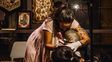 Se viene una nueva edición del Ciclo Tatuadoras en Rosario: participan más de 70 artistas