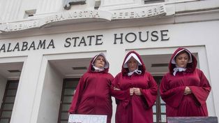Comisión Legislativa prohíbe el aborto en el estado de Alabama