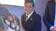 Dominga Ayala de Almada, falleció a los 93 años. Dominga Ayala de Almada, falleció a los 93 años.