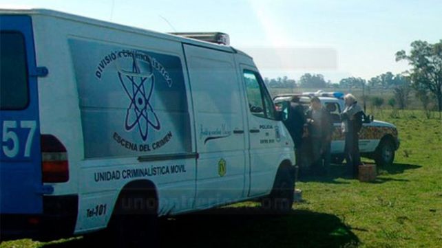 Asesinaron a un joven a puñaladas en cercanías a un balneario