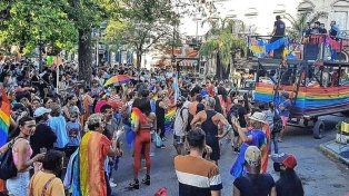 Buscan reafirmar el compromiso con la igualdad, la diversidad y el respeto.