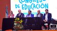 El gobernador Bordet cerró este viernes el Congreso de Educación, que se centró en la inclusión El gobernador Bordet cerró este viernes el Congreso de Educación, que se centró en la inclusión
