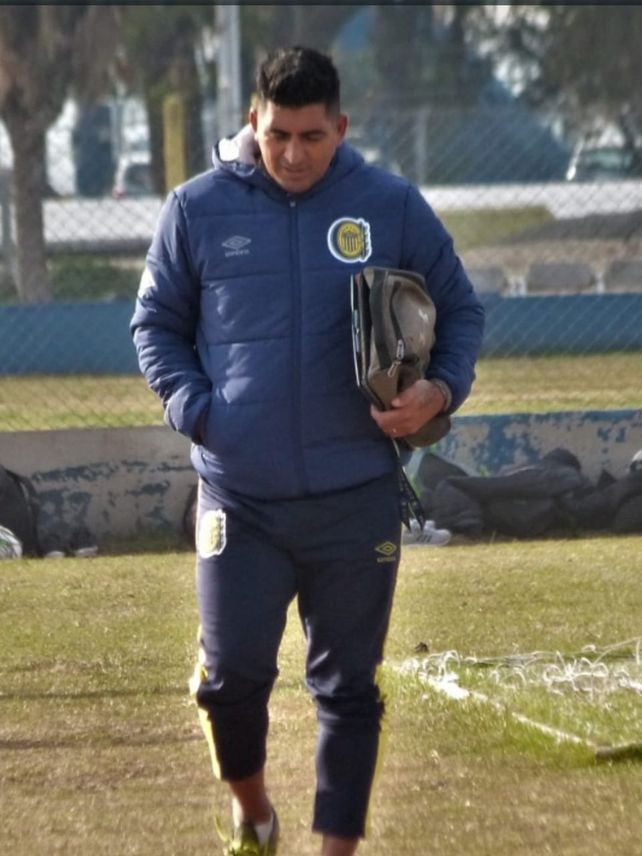 Alberto Valiente