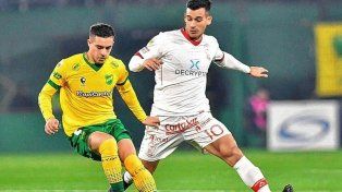 Huracán y Defensa se medirán en el Ducó, donde habrá un homenaje a César Menotti.