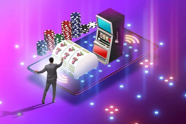 Slot Game Trends 2026: What Players Should Expect
