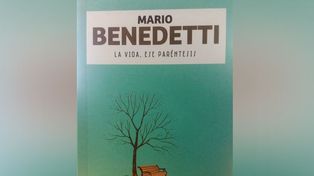 Este viernes pedí la novela de Benedetti