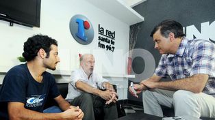 Presentarán Puerto de Aguas Turbias, un valiente testimonio audiovisual
