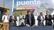 pullaro: con honestidad, austeridad y eficiencia ponemos en marcha la obra del nuevo puente santa fe-santo tome