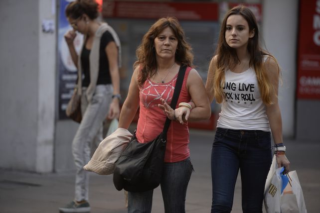 Arranca junio y el frío no termina de llegar. Para hoy