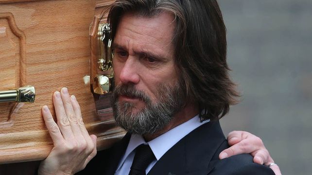 ¿Fue el culpable de la muerte de su ex novia? ¿Fue el culpable de la muerte de su ex novia?