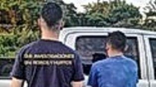 Robó computadoras de una dependencia municipal de Paraná