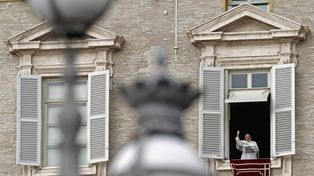 El Papa pidió “ayuda concreta” para los damnificados por el tifón en Filipinas