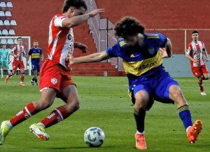 Primó la gestión de Unión y el duelo de reserva ante Boca será en La Tatenguita