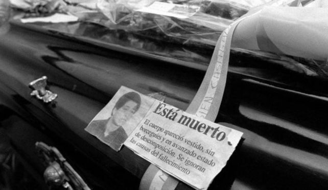La muerte del soldado Carrasco, el caso que terminó con el servicio militar